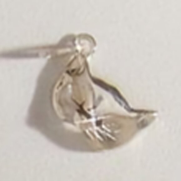ISO - Silver Catbird kitten mask charm - Picture 2 of 3